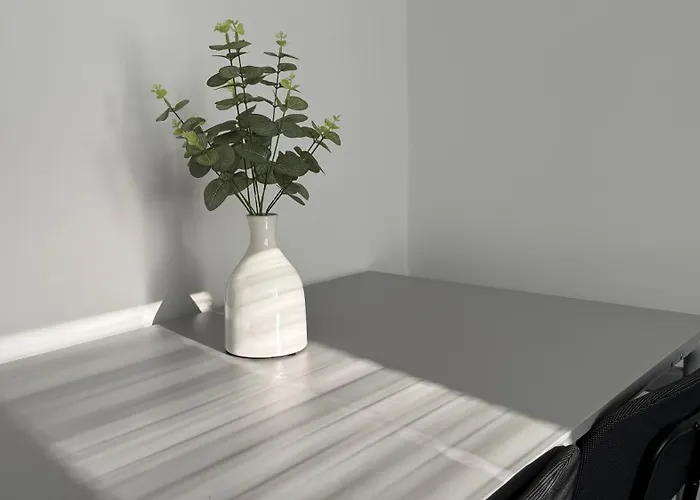 The Snug Shared House Guest house