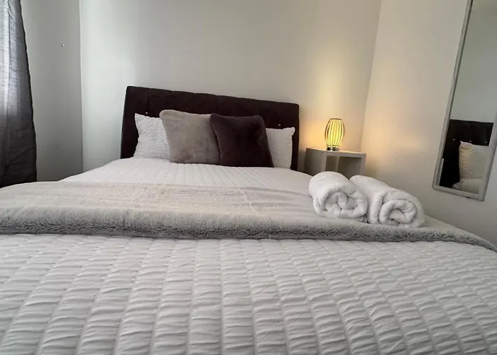 The Snug Shared House * Bristol