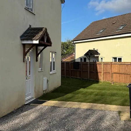 The Snug Shared House Bristol