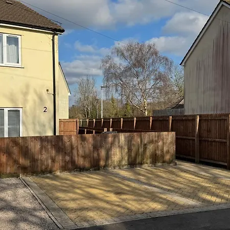 The Snug Shared House Bristol