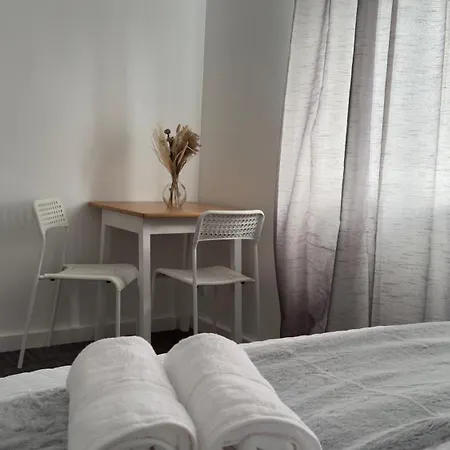 ゲストハウス The Snug Shared House ブリストル