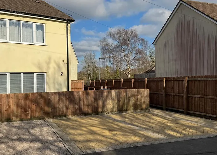 The Snug Shared House Bristol