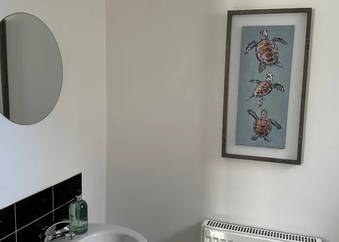 The Snug Shared House * Bristol